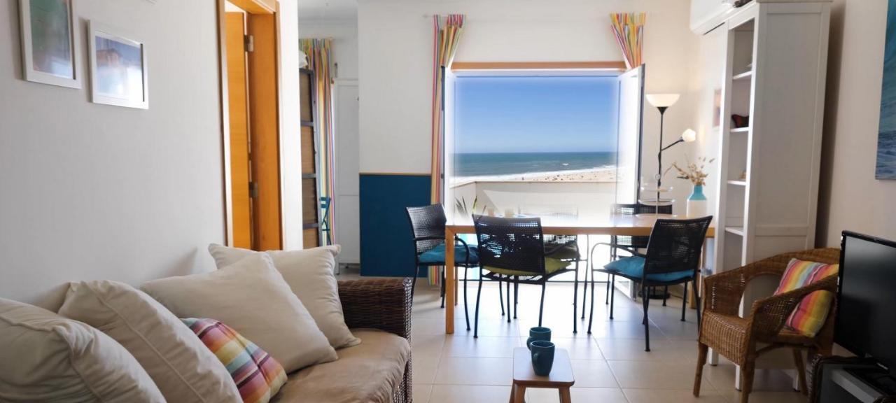 Apartment At Praia Paredes De Vitoria By Book Yourholiday Pt Pataias Exteriér fotografie